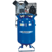 Компрессор поршневой ременной Remeza СБ 4/С-100 LB 30 В (вертикальный)