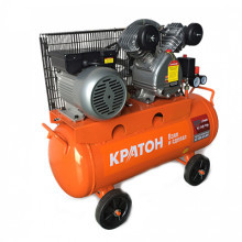 Компрессор масляный Кратон AC-300-50-BDV