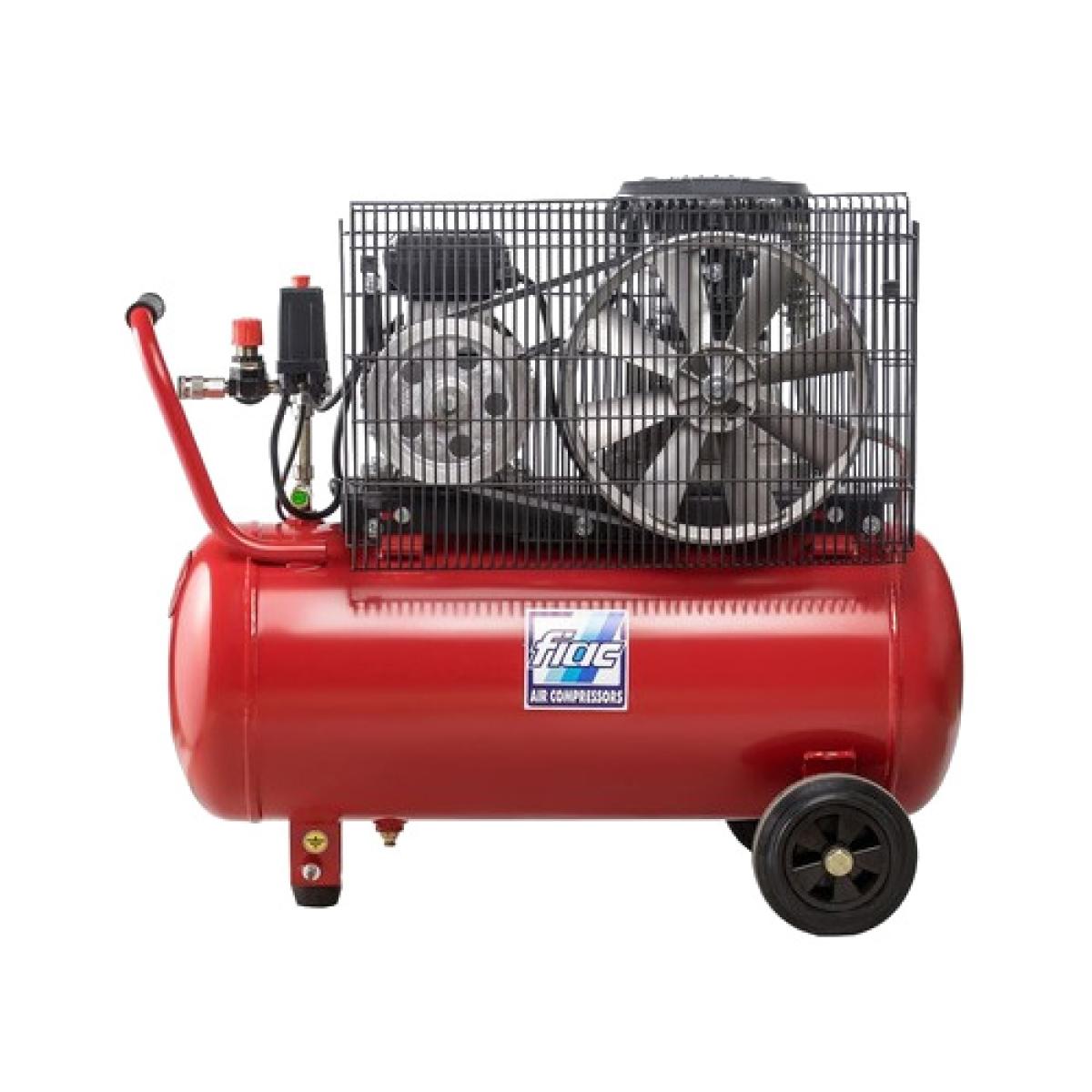 Компрессор поршневой FIAC AB 50-360 A