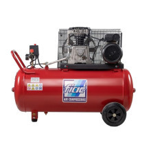 Компрессор поршневой ременной Fiac AB 100-360 A