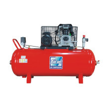 Компрессор поршневой ременной Fiac AB 300-858