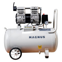 Компрессор воздушный безмасляный Magnus K-205/50OF