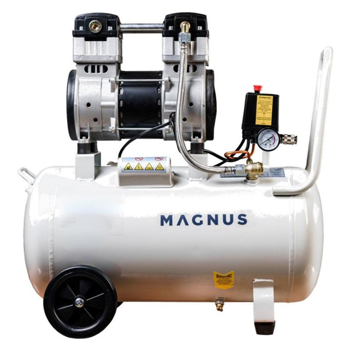 Компрессор воздушный безмасляный Magnus P-310/50OF