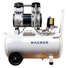 Компрессор воздушный безмасляный Magnus K-320/50OF