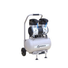 Компрессор поршневой безмасляный Remeza СБ4/C-20.OLD15
