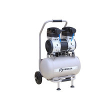 Компрессор поршневой безмасляный Remeza СБ4/C-20.OLD20
