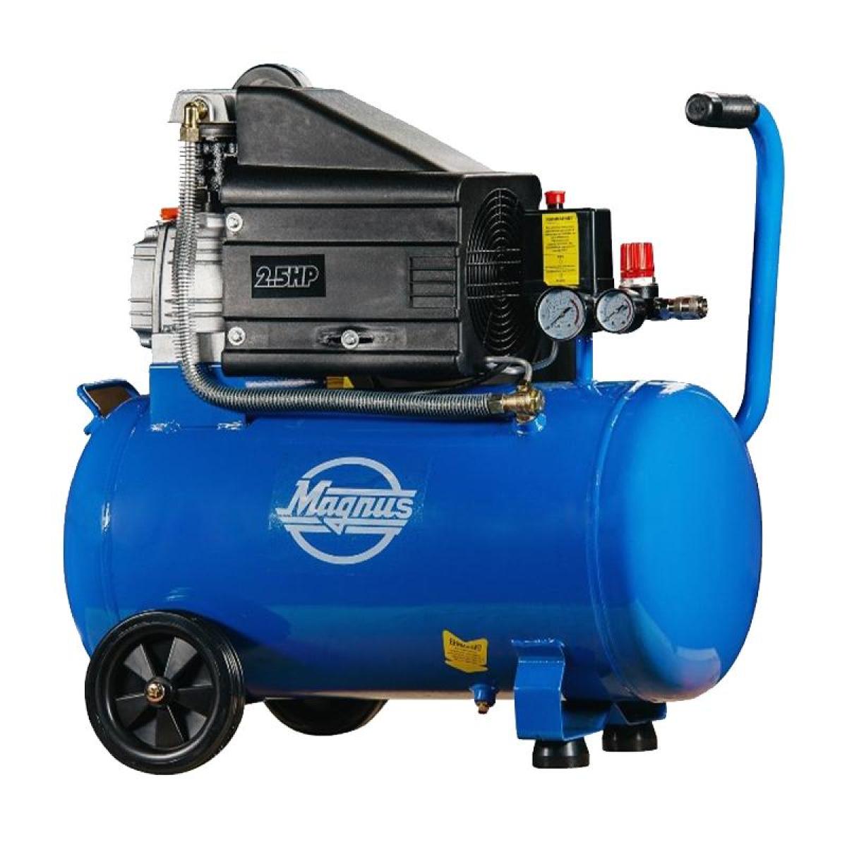 Компрессор воздушный Magnus K-210/50
