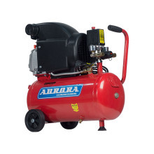 Компрессор Aurora AIR-25 (24 л, 220В)