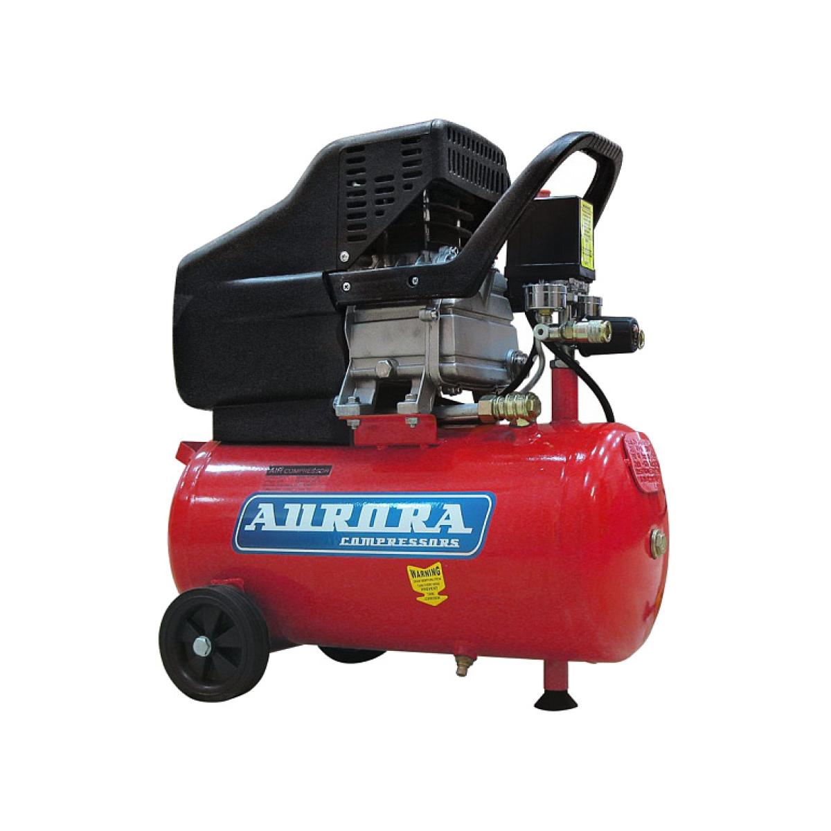 Компрессор Aurora WIND-25 (24 л, 220В)