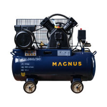Компрессор воздушный Magnus KV-360/50 без ресивера