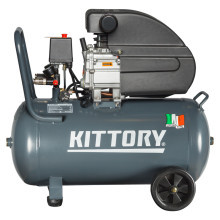 Компрессор (прямая передача) KITTORY KAC-50