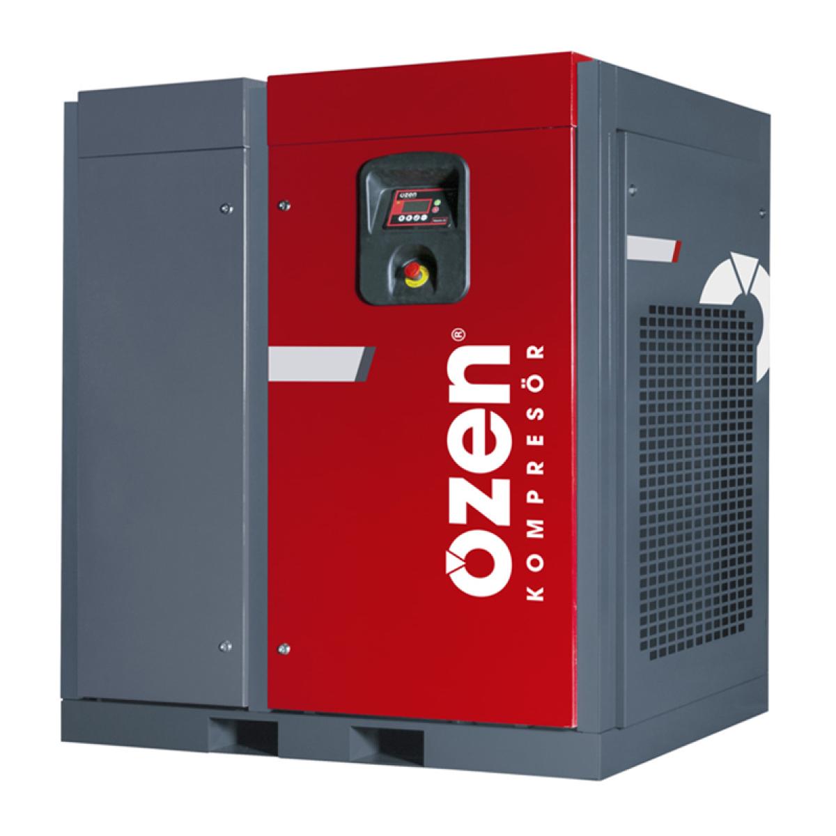 Винтовой компрессор OZEN OSC 37D