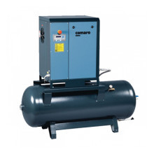 Компрессор винтовой Comaro LB 11-10/500