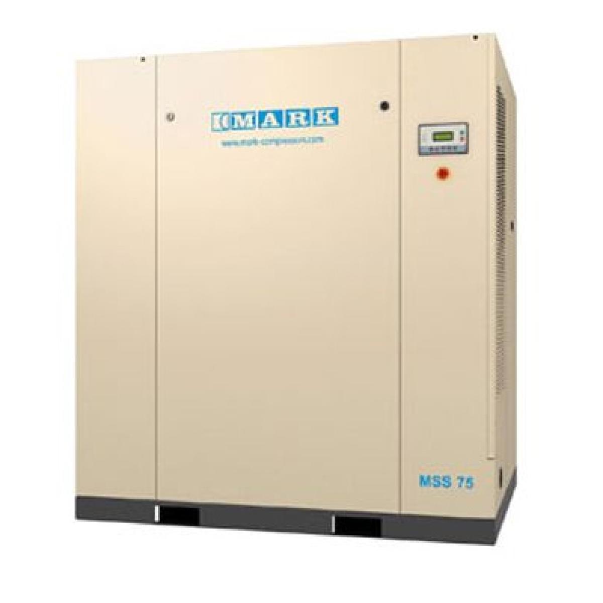 Компрессор винтовой MARK MSS-75A/7  380V3PH50HZ