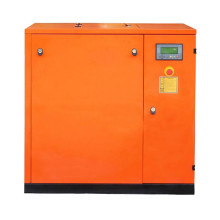 Станция компрессорная электрическая с частотным регулированием ЗИФ-СВЭ-2,5/0,7 ШМЧ