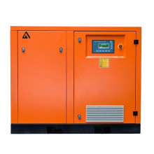 Станция компрессорная электрическая с частотным регулированием ЗИФ-СВЭ-4,5/1,0 ШМЧ