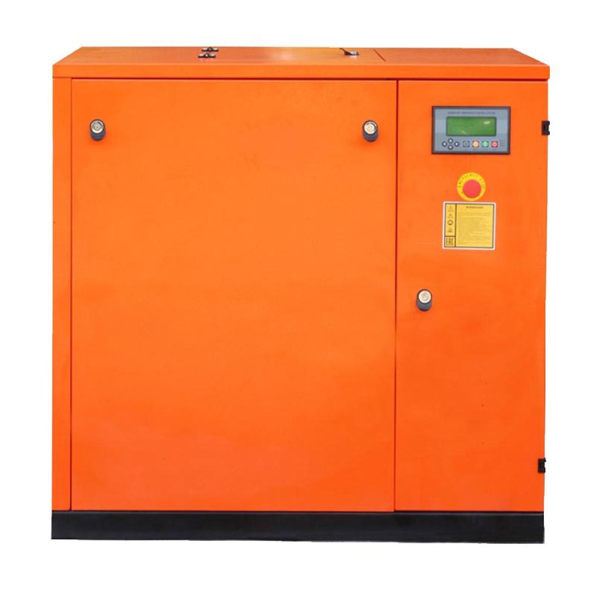 Станция компрессорная электрическая ЗИФ-СВЭ-1/1,0 ШМ