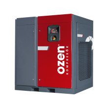 Винтовой компрессор OZEN EN 22