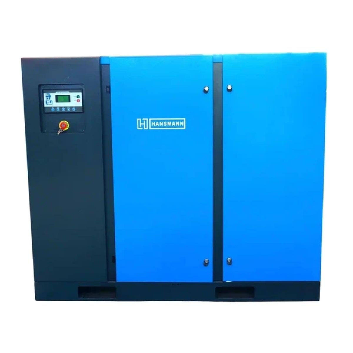 Винтовой компрессор HANSMANN RS160A