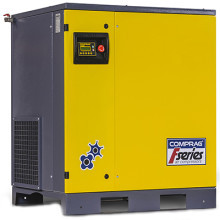 Компрессор винтовой COMPRAG F-0508 Компрессор винтовой COMPRAG F-0508