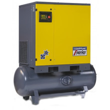 Компрессор винтовой COMPRAG FR-1808 (500 л) Компрессор винтовой COMPRAG FR-1808 (500 л)