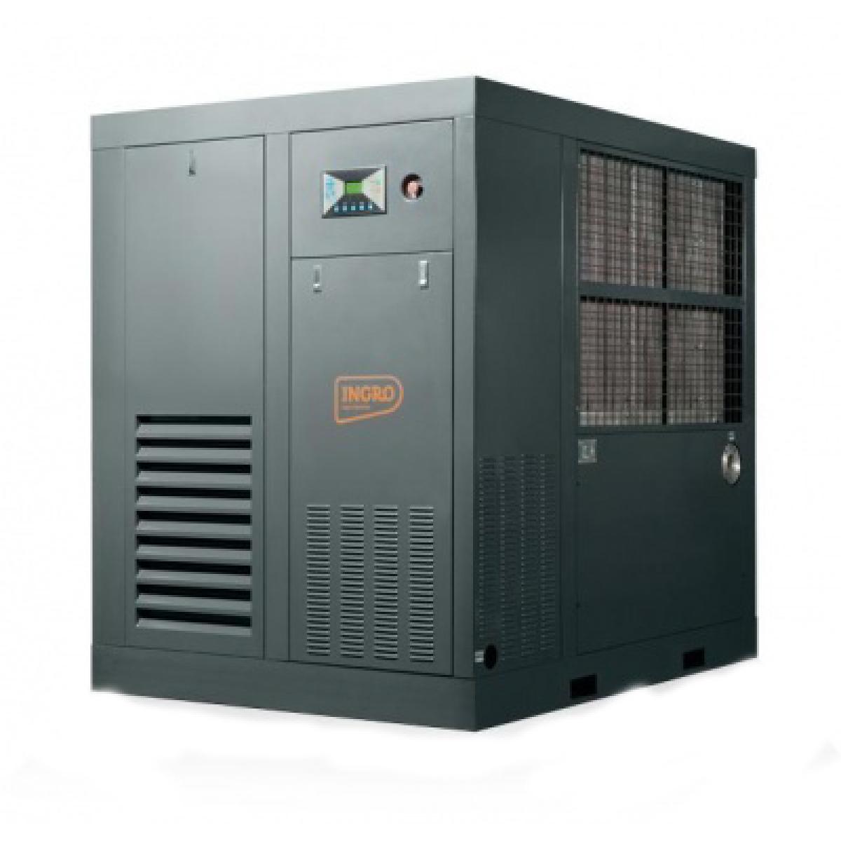 Компрессор винтовой INGRO XLM 132A 8 бар