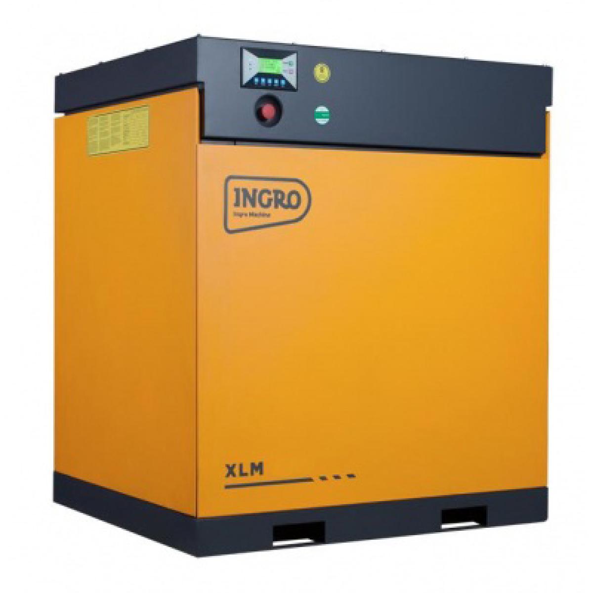 Компрессор винтовой INGRO XLM 22A 8 бар