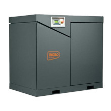 Компрессор винтовой INGRO XL45A 8 бар