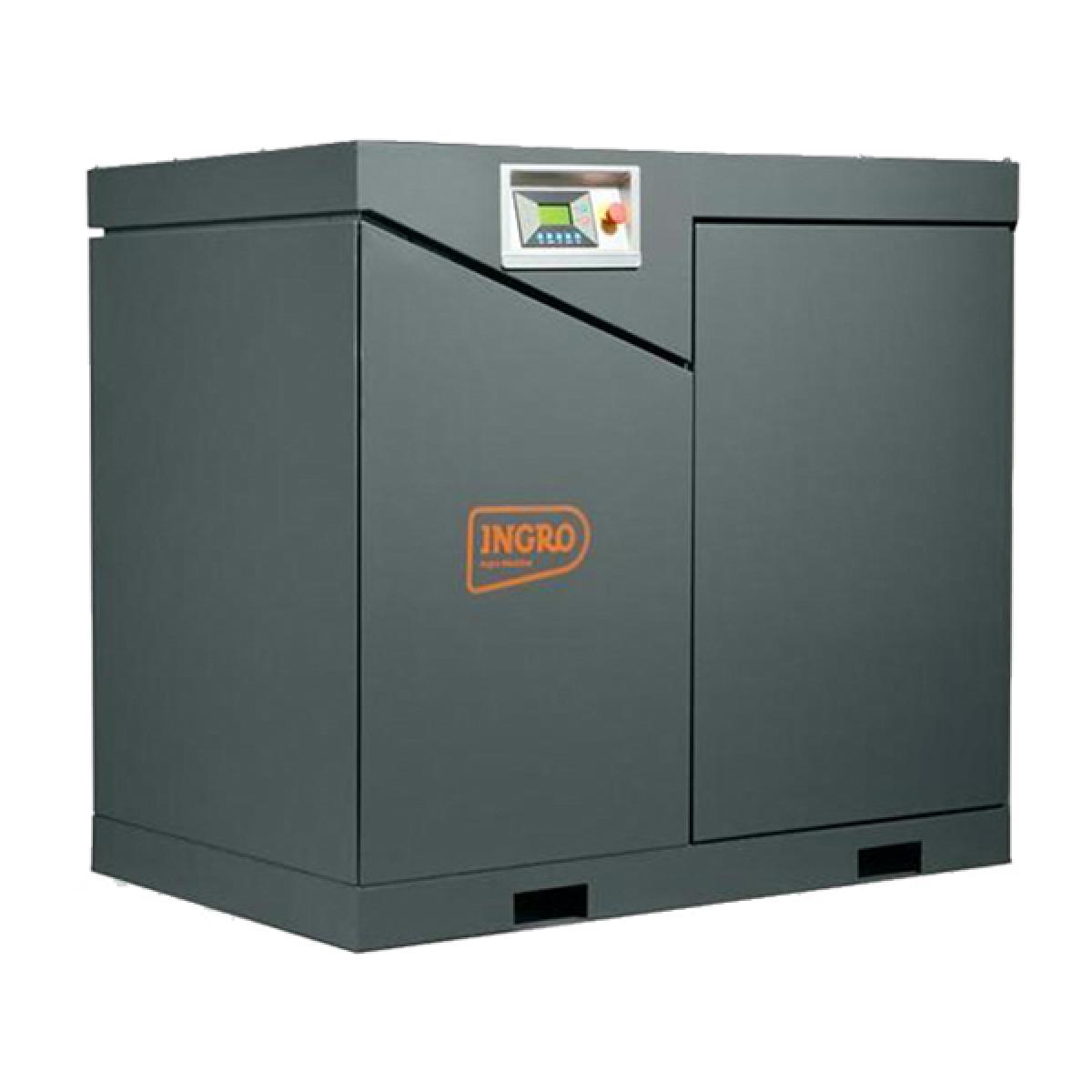 Компрессор винтовой INGRO XL45A 8 бар