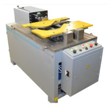 Пресс горизонтальный гидравлический PHH22(А-3) (Ажур-3)