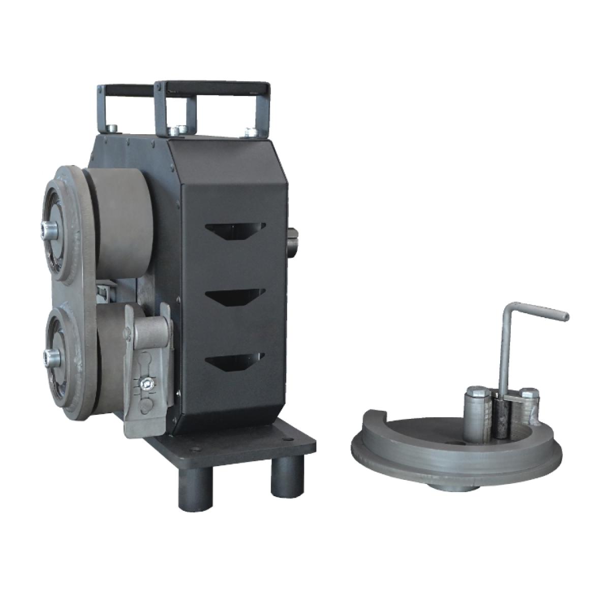 Узор - Н1, Модуль 6 Black