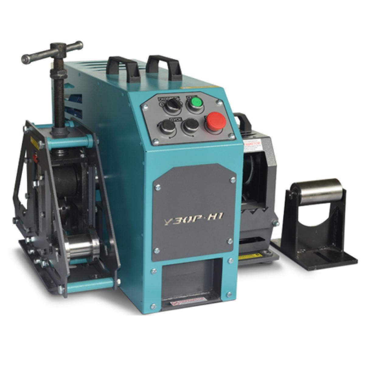 Станок художественной ковки Узор-Н1