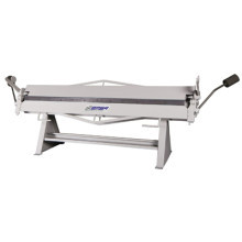 Ручной листогиб Isitan CK 2.0