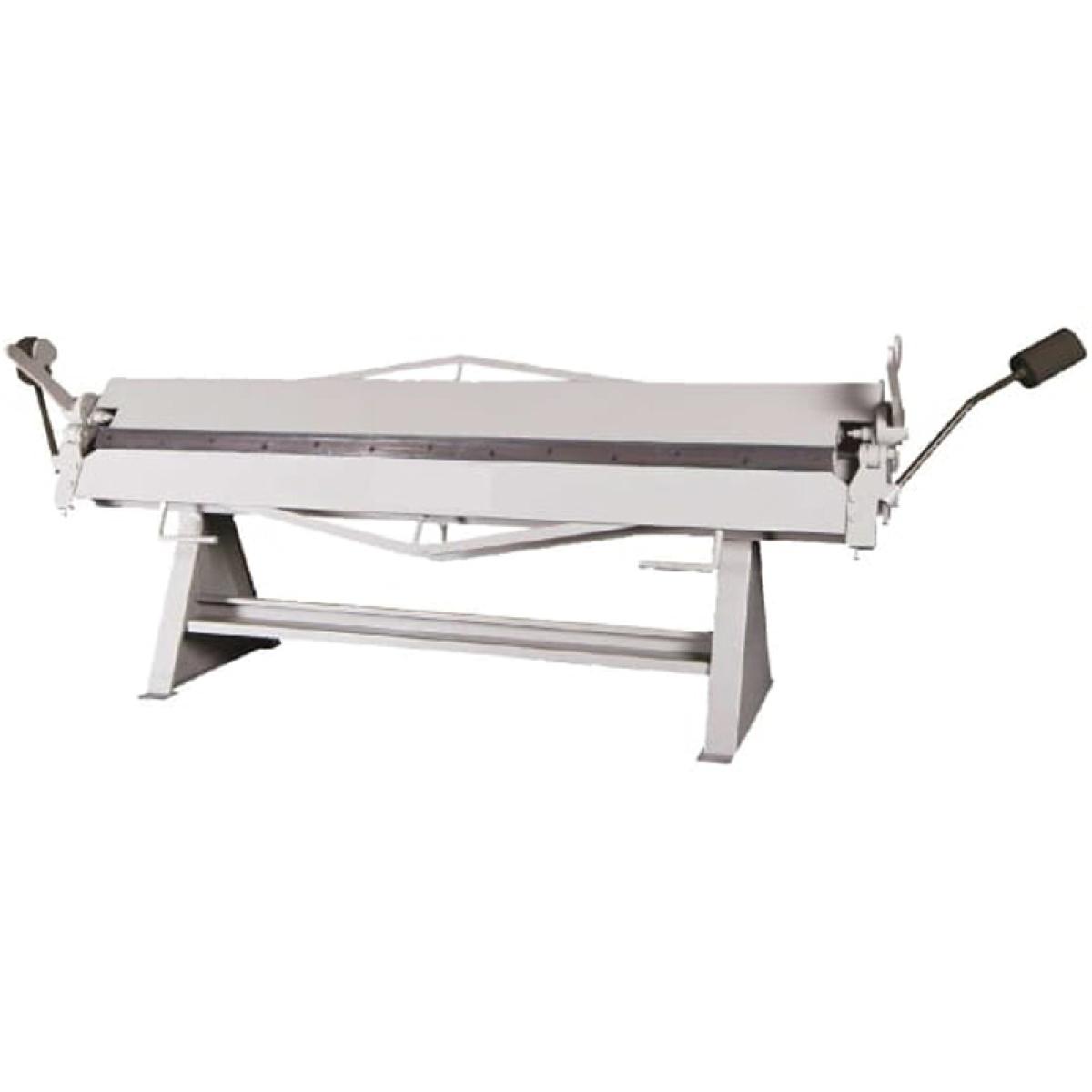 Ручной листогиб 3E Makina CKM-02