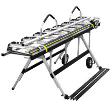 Станок листогибочный Tapco MAX-20-08 2,60 м