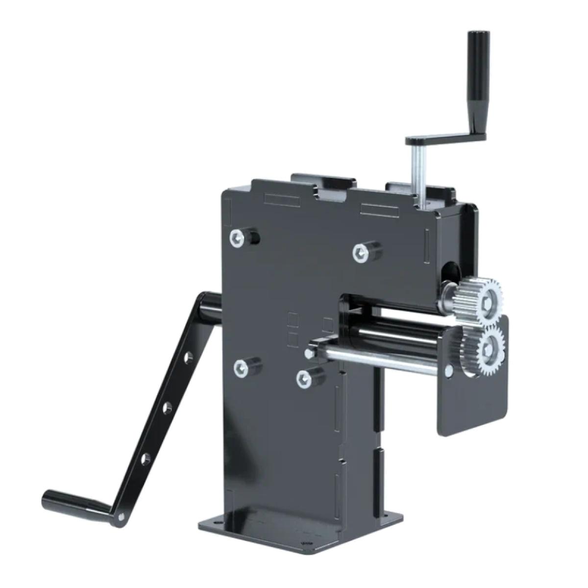 Станок зиговочный ручной Keepler-Stan RM-160х1 мм