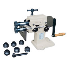 Зиговочная машина ручная Dogan Machinery IK-0.8