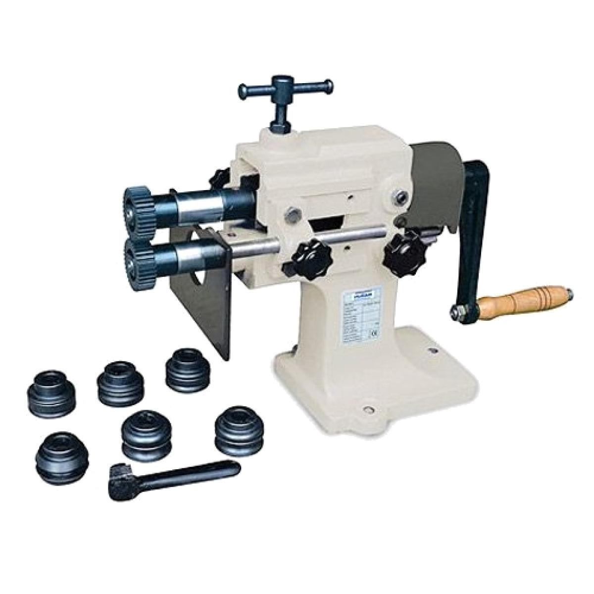 Зиговочная машина ручная Dogan Machinery IK-0.8