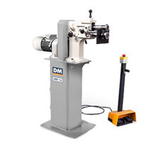 Зиговочная машина электрическая 3E Makina KRD-01