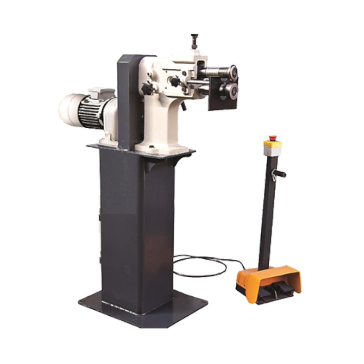 Зиговочная машина электрическая 3E Makina KRD-03