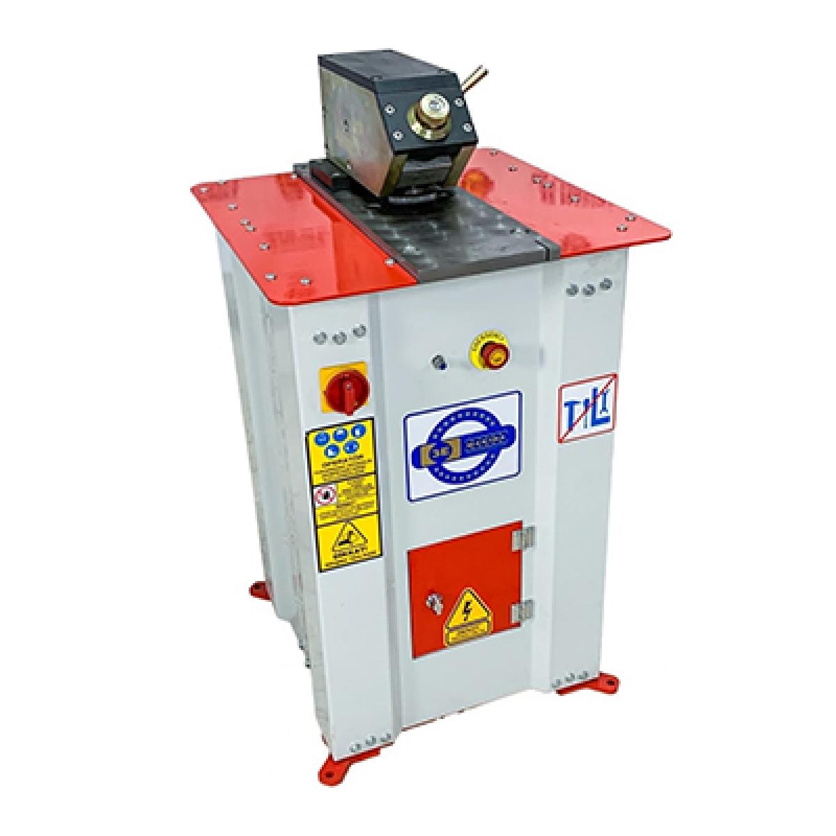 Станок для отбортовки 3E Makina SNT-01