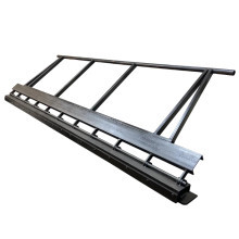 Станок фальцегибочный ручной Keepler-Stan RM-2000x1 мм