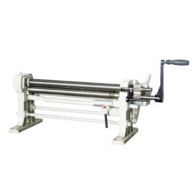Вальцовочный станок ручной Dogan Machinery R 1050x56 мм без стойки