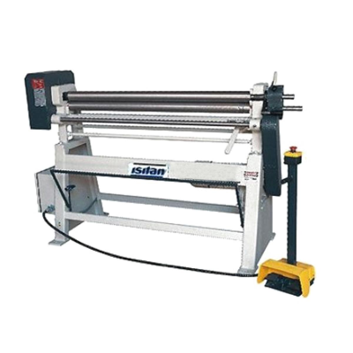 Вальцовочный станок электрический IR 1050x46