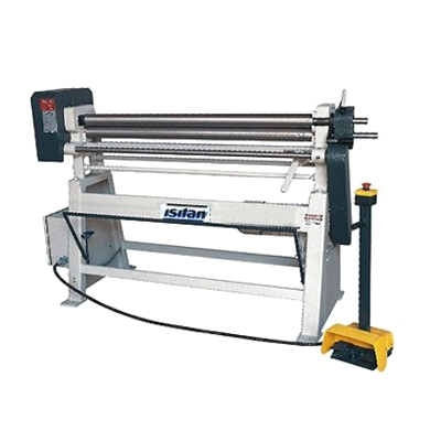Вальцовочный станок электрический IR 1050x56