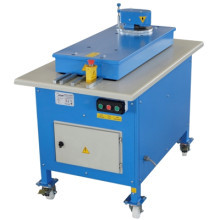 Фальцепрокатный станок KM 4.1