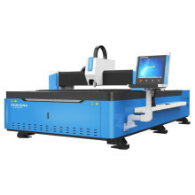 Станок лазерной резки металла SENFENG SF6015G