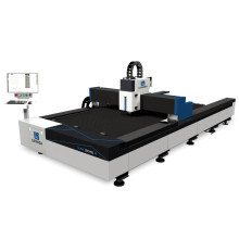 Волоконный лазерный комплекс LEMASH LM3015A