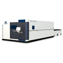 Волоконный лазерный комплекс LEMASH LM3015GI