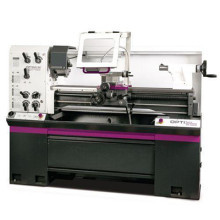Станок токарно-винторезный OPTIMUM OPTIturn TM 4010D